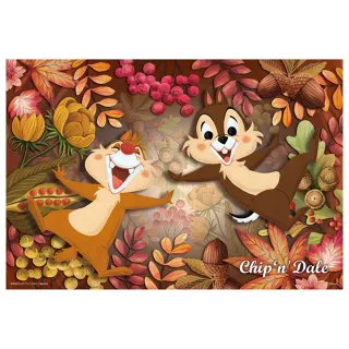 百耘圖 - Chip an' Dale 奇奇蒂蒂(4) 1000片拼圖 HPD01000-128 歷史價格詳細信息