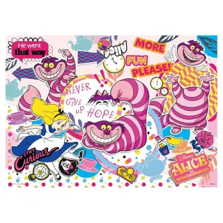Alice in Wonderland 愛麗絲夢遊仙境 (Collector's Edition)(精裝)/Lewis Carroll【禮筑外文書店】[9折] 歷史價格詳細信息