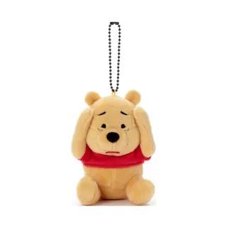 T-ARTS 迪士尼MEME系列絨毛珠鍊吊飾 毛怪 TA71472 歷史價格詳細信息