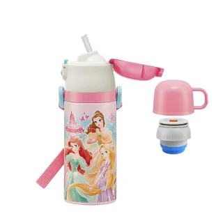 【Skater】吸管 不鏽鋼保溫杯(480ml)(保溫瓶) 歷史價格詳細信息