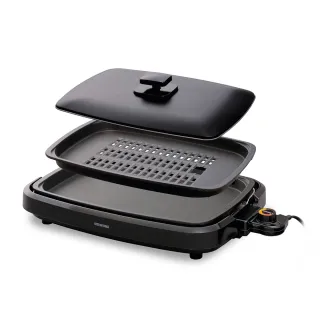 【IRIS】遠紅外線電烤盤 APA-136(烤盤 送禮 烤肉 不沾烤盤 烤網) 歷史價格詳細信息