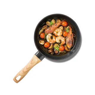 #火鍋炒鍋鑄鋁乾鍋平底鍋雙耳韓式三汁燜鍋湯鍋鋁鍋不粘電磁爐雙 歷史價格詳細信息