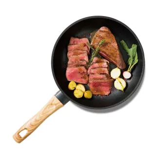 #火鍋炒鍋鑄鋁乾鍋平底鍋雙耳韓式三汁燜鍋湯鍋鋁鍋不粘電磁爐雙 歷史價格詳細信息