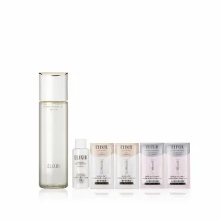 【ELIXIR 怡麗絲爾】膠原彈潤精華乳 130ml(澎彈體驗組) 歷史價格詳細信息