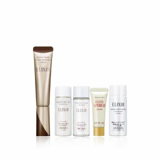 ELIXIR 怡麗絲爾 膠原超緊緻精華 CB【watashi+資生堂官方店】 歷史價格詳細信息