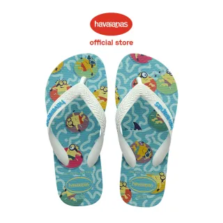 Havaianas 哈瓦仕 拖鞋 夾腳拖 小花 橘藍 Slim Romance 4136977-1256W 歷史價格詳細信息
