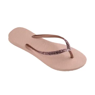 Havaianas 哈瓦仕 拖鞋 夾腳拖 閃亮 綠 Slim Sparkle II 4146937-1809W 歷史價格詳細信息