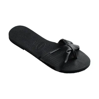 【havaianas 哈瓦仕】拖鞋 女鞋 涼鞋 巴西 Sunny ☆ 黑 4145746-0090W 歷史價格詳細信息