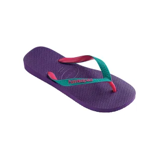 【Havaianas】 哈瓦仕 Top Mix 男女 夾腳拖 灰-4115549-5002U 歷史價格詳細信息