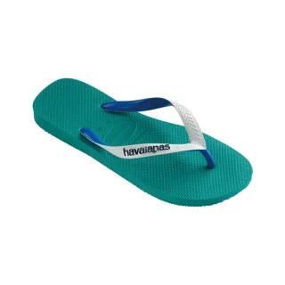 【Havaianas】 哈瓦仕 Top Mix 男女 夾腳拖 灰-4115549-5002U 歷史價格詳細信息