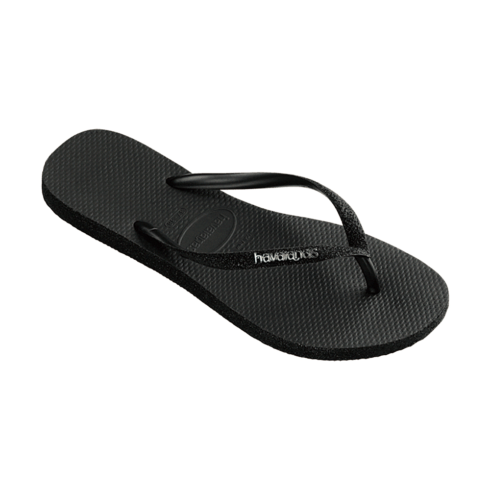 【havaianas 哈瓦仕】拖鞋 女鞋 夾腳拖 Slim Gloss 粉色 4145617-3606W(哈瓦士) 歷史價格詳細信息