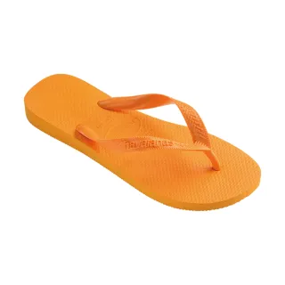 Havaianas 哈瓦仕 TOP 基本素色款拖鞋 男女鞋 共6色 歷史價格詳細信息