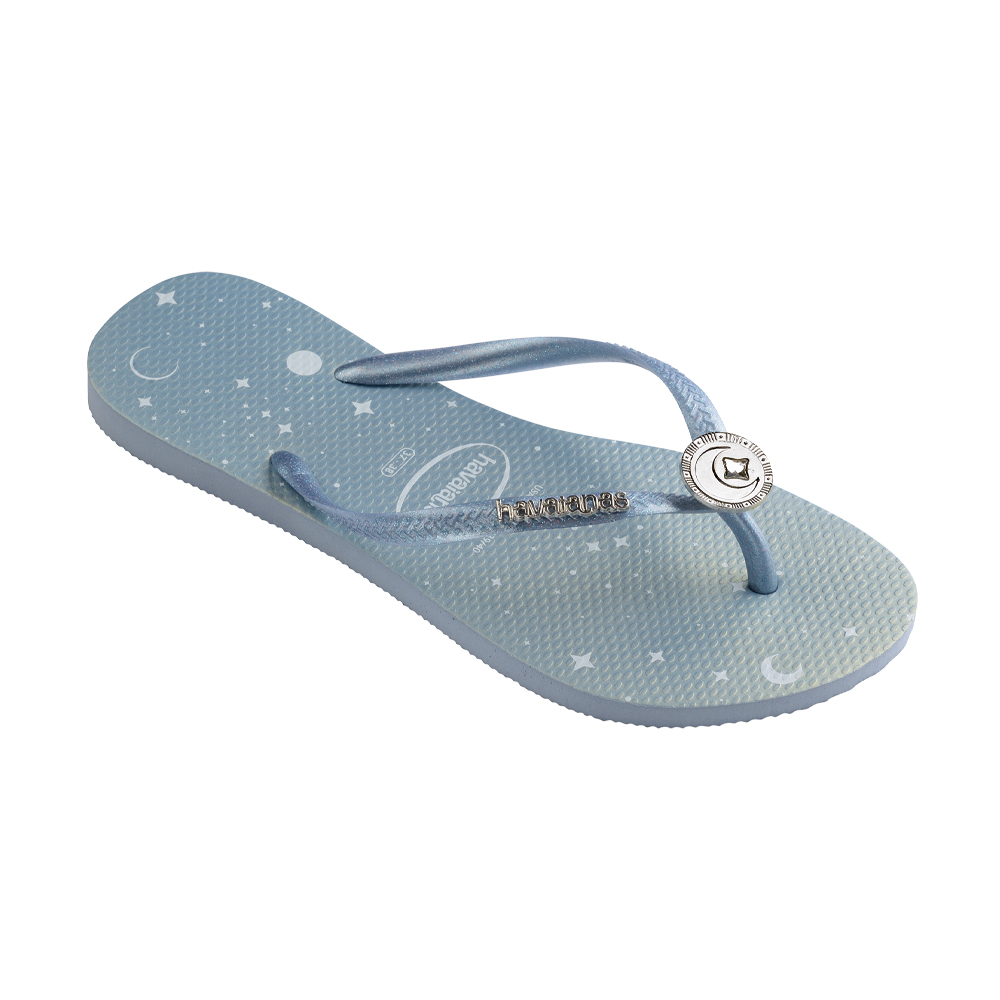 Havaianas 哈瓦仕 拖鞋 夾腳拖 水鑽 粉 Crystal SW II 4145651-0076W 歷史價格詳細信息