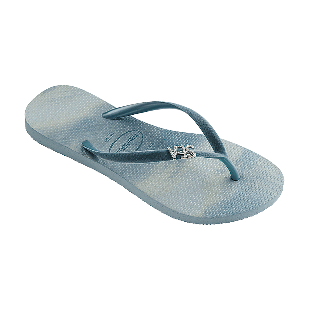Havaianas 哈瓦仕 拖鞋 夾腳拖 水鑽 粉 Crystal SW II 4145651-0076W 歷史價格詳細信息
