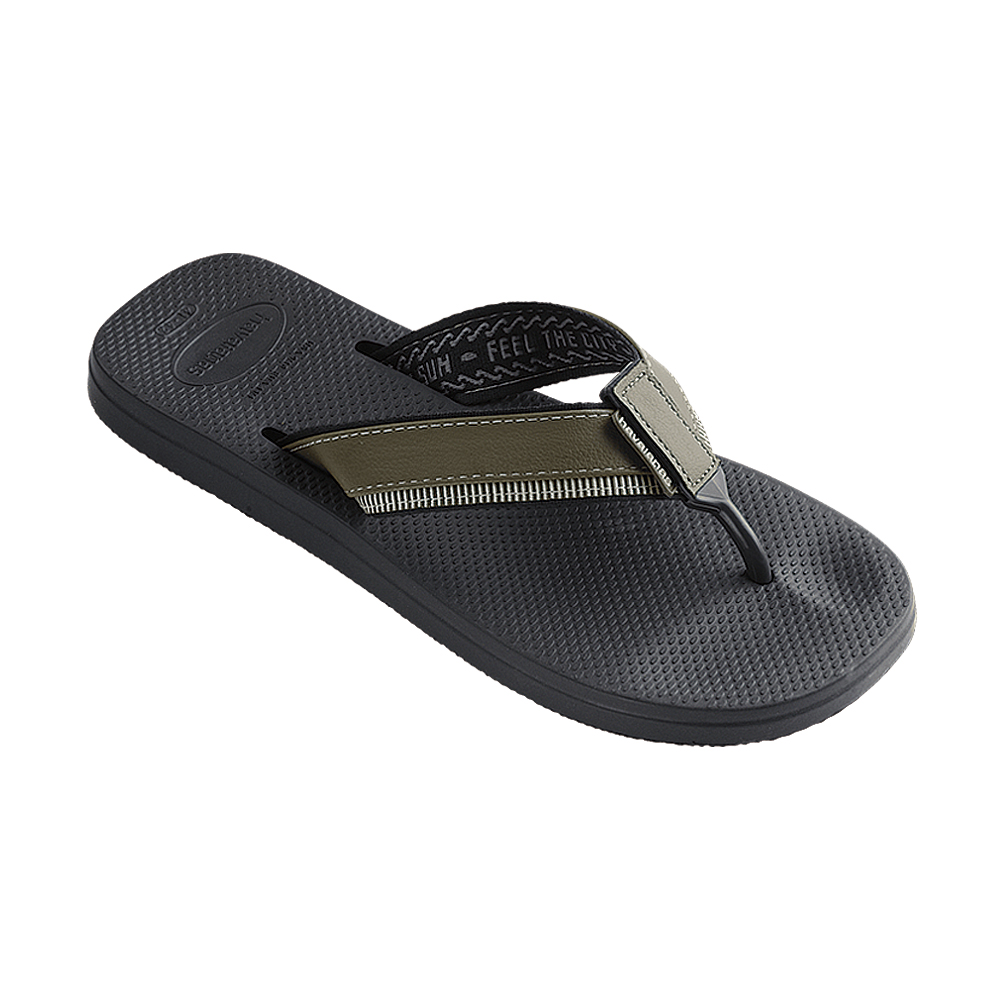 Havaianas哈瓦仕 拖鞋 男女鞋 海綿寶寶 派大星 藍黃 Top Spongebob 4148298-0001U 歷史價格詳細信息