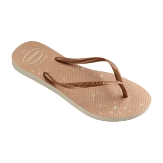 【havaianas 哈瓦仕】Slim Gloss 番紅花 女鞋 巴西人字拖 夾腳拖鞋 歷史價格詳細信息