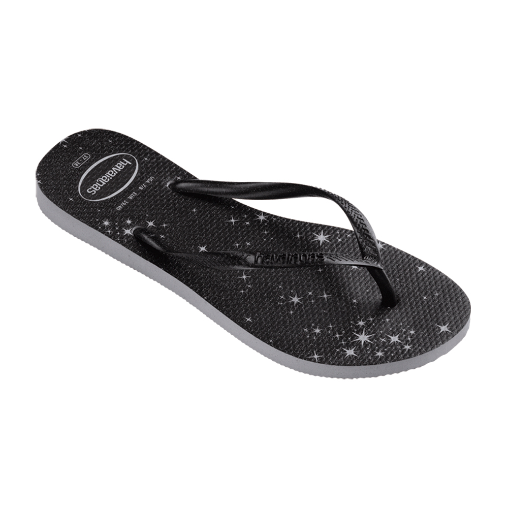 【havaianas 哈瓦仕】Slim Gloss 番紅花 女鞋 巴西人字拖 夾腳拖鞋 歷史價格詳細信息