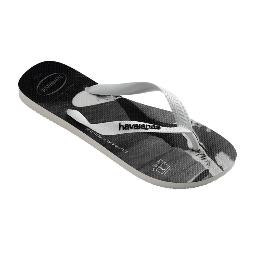 【havaianas 哈瓦仕】拖鞋 男鞋 夾腳拖 Hype 橘紅色 4127920-9456M(哈瓦士) 歷史價格詳細信息