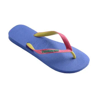 【Havaianas】 哈瓦仕 Top Mix 男女 夾腳拖 灰-4115549-5002U 歷史價格詳細信息