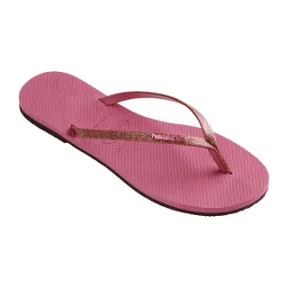 Havaianas 哈瓦仕 粉色 果凍亮片 拖鞋 女款 NO.H3513【新竹皇家 4145617-0076W】 歷史價格詳細信息