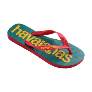 【Havaianas】 哈瓦仕 Top Logo Filete 男 夾腳拖 黑-4108555-7661M 歷史價格詳細信息