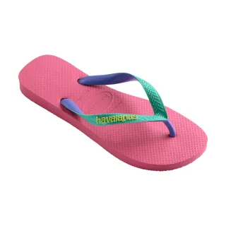 【Havaianas】 哈瓦仕 Top Mix 男女 夾腳拖 灰-4115549-5002U 歷史價格詳細信息