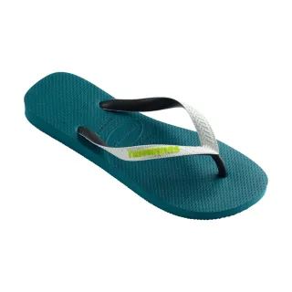 【Havaianas】 哈瓦仕 Top Mix 男女 夾腳拖 灰-4115549-5002U 歷史價格詳細信息