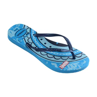 Havaianas哈瓦仕 拖鞋 漫威英雄 寶石紅 Top Marvel Logomania 4146953-2090U 歷史價格詳細信息