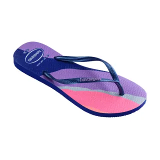 【havaianas 哈瓦仕】Slim 亮沙灰 女鞋 巴西人字拖 夾腳拖鞋 歷史價格詳細信息