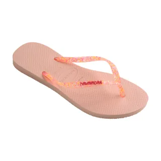 Havaianas 哈瓦仕 粉色 果凍亮片 拖鞋 女款 NO.H3513【新竹皇家 4145617-0076W】 歷史價格詳細信息