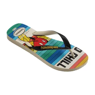 Havaianas 拖鞋 Disney Stylish 迪士尼 米奇 聯名 男女款 情侶鞋 夾腳拖 人字 哈瓦仕 ACS 歷史價格詳細信息