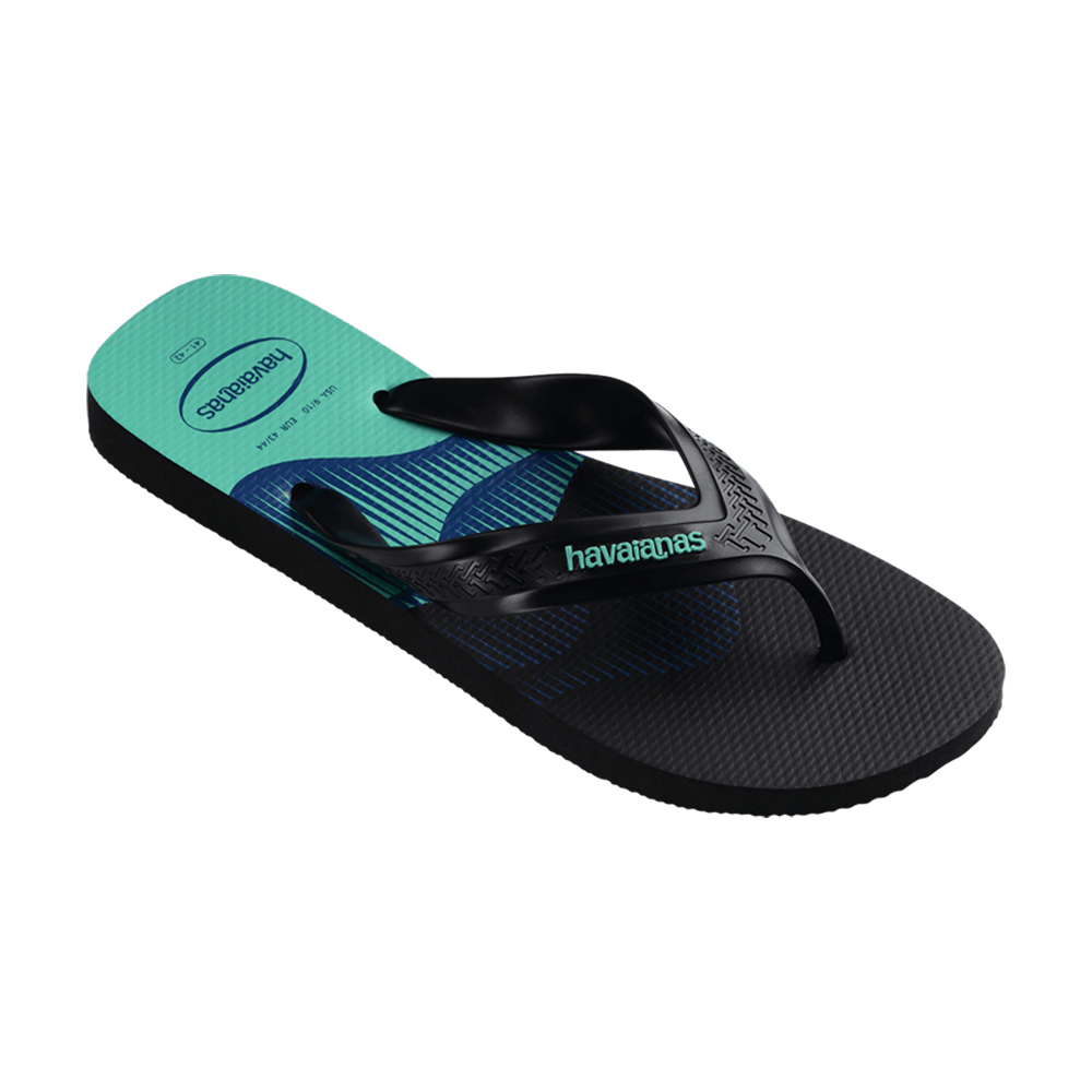 哈瓦仕 Havaianas Top 黑白 拖鞋 男款 NO.H3697【新竹皇家 4115549-1069U】 歷史價格詳細信息