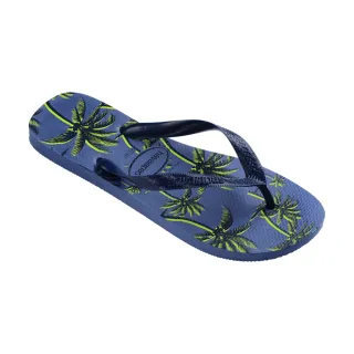 Havaianas哈瓦仕 拖鞋 男女鞋 海綿寶寶 派大星 藍黃 Top Spongebob 4148298-0001U 歷史價格詳細信息
