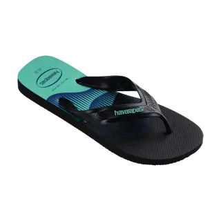哈瓦仕 Havaianas Top 黑白 拖鞋 男款 NO.H3697【新竹皇家 4115549-1069U】 歷史價格詳細信息
