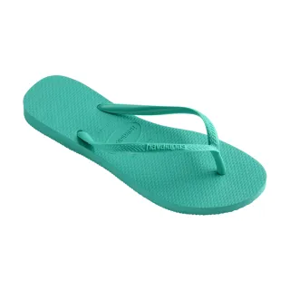 【havaianas 哈瓦仕】拖鞋 女鞋 夾腳拖 細帶 Slim 金色 4000030-0570W(哈瓦士) 歷史價格詳細信息