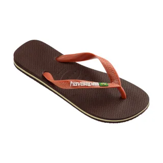 Havaianas 拖鞋 Brasil Logo Flip Flops 男款 黑 巴西 國旗 夾腳拖 人字拖 哈瓦仕 41108501069U 歷史價格詳細信息