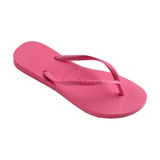 【havaianas 哈瓦仕】拖鞋 女鞋 夾腳拖 細帶 Slim 金色 4000030-0570W(哈瓦士) 歷史價格詳細信息
