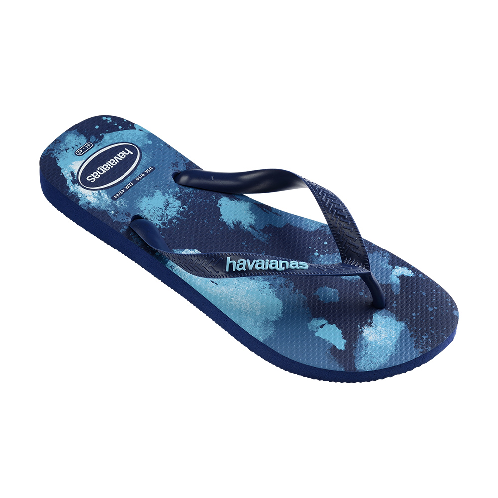 【havaianas 哈瓦仕】拖鞋 男鞋 夾腳拖 Hype 橘紅色 4127920-9456M(哈瓦士) 歷史價格詳細信息