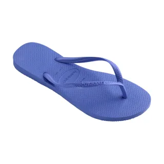 【havaianas 哈瓦仕】拖鞋 女鞋 夾腳拖 細帶 Slim 金色 4000030-0570W(哈瓦士) 歷史價格詳細信息