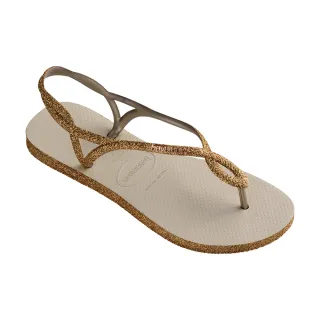 【havaianas 哈瓦仕】涼鞋 女鞋 拖鞋 夾腳拖 雞蛋花 Flash Urban Plus 黑 4144382-1069W(哈瓦士) 歷史價格詳細信息