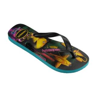哈瓦仕 Havaianas 黑黃 人字拖鞋 辛普森家族 男款 H5845【新竹皇家 4137889-0090U】 歷史價格詳細信息