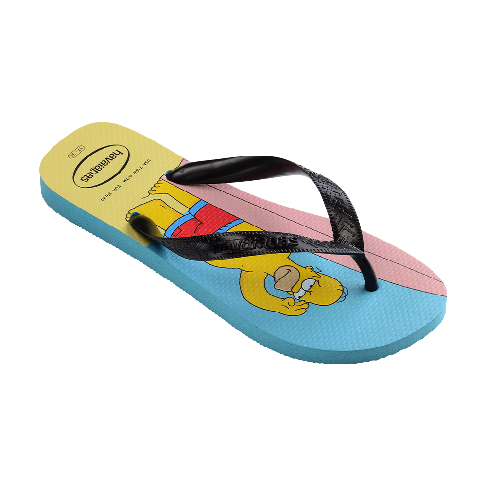 Havaianas 哈瓦仕 黑 拖鞋 男款 NO.H3365【新竹皇家4145744-0074U】 歷史價格詳細信息