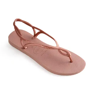 【havaianas 哈瓦仕】涼鞋 女鞋 拖鞋 夾腳拖 雞蛋花 Flash Urban Plus 黑 4144382-1069W(哈瓦士) 歷史價格詳細信息