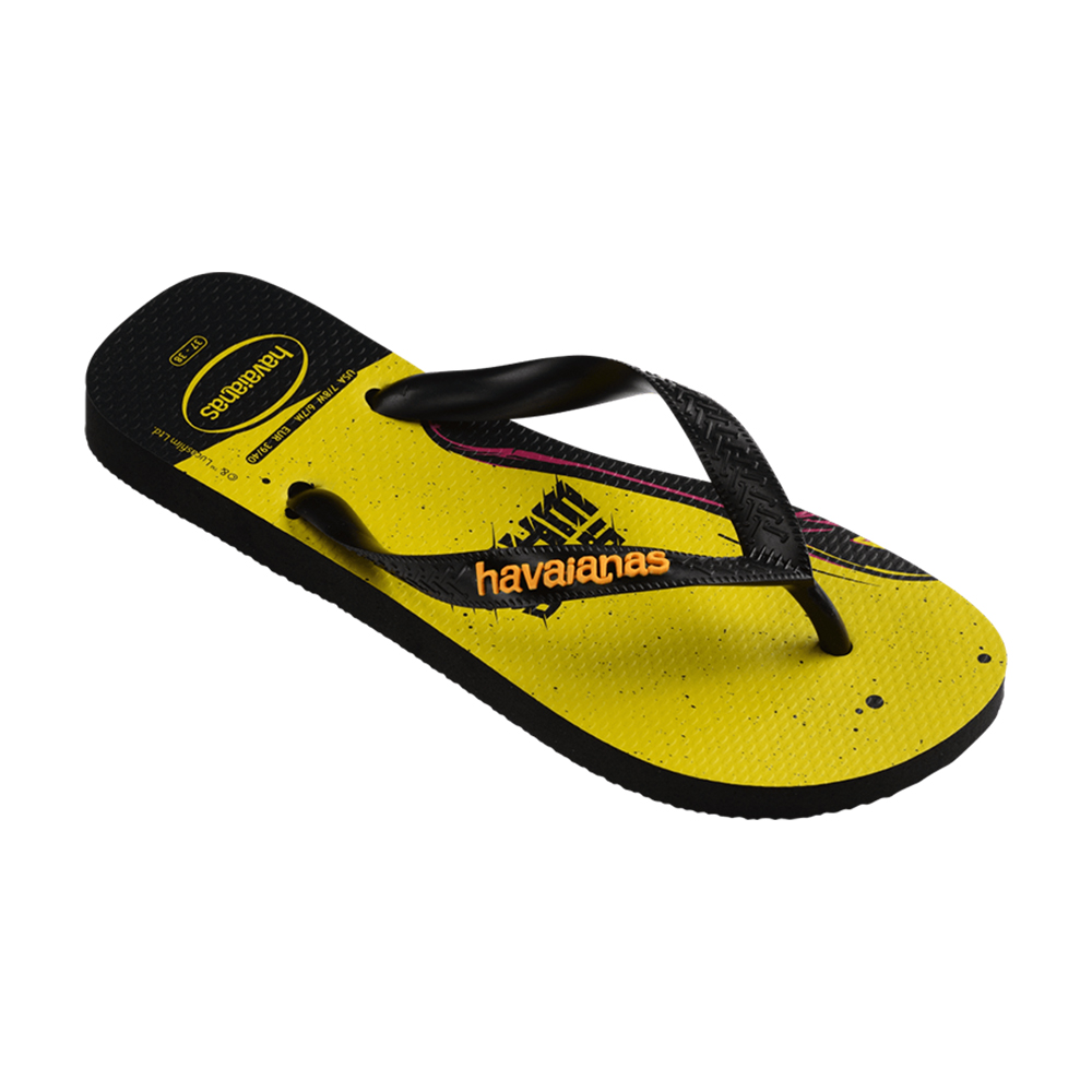 【havaianas 哈瓦仕】拖鞋 男鞋 夾腳拖 Hype 橘紅色 4127920-9456M(哈瓦士) 歷史價格詳細信息