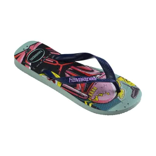 Havaianas哈瓦仕 男女鞋 拖鞋 星際大戰 R2-D2 白/藍 Star Wars 4135185-9438U 歷史價格詳細信息
