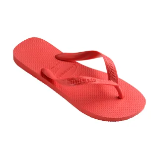 【havaianas 哈瓦仕】TOP 紅寶石 男女鞋 巴西人字拖 夾腳拖鞋 歷史價格詳細信息