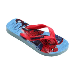 Havaianas哈瓦仕 拖鞋 漫威英雄 蜘蛛人 紅 Top Marvel Classics 4147012-8813M 歷史價格詳細信息