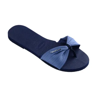Havaianas 哈瓦仕 平底涼鞋 拖鞋 水藍色 You Angra 4147238-2404W 歷史價格詳細信息