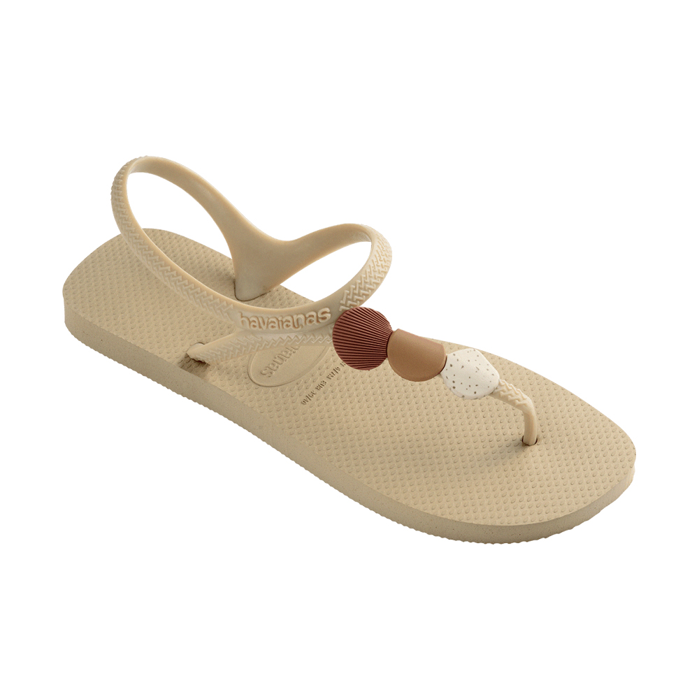 【havaianas 哈瓦仕】涼鞋 女鞋 拖鞋 夾腳拖 雞蛋花 Flash Urban Plus 黑 4144382-1069W(哈瓦士) 歷史價格詳細信息