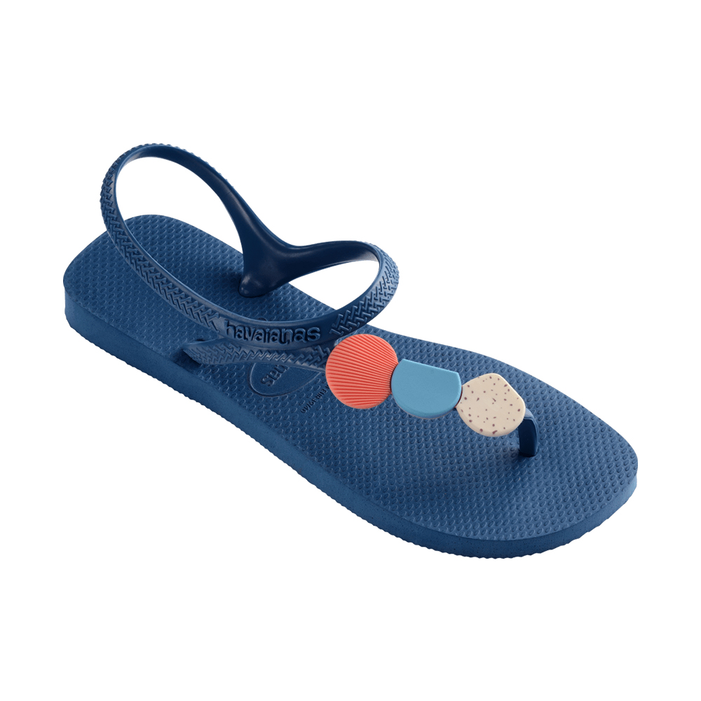 【havaianas 哈瓦仕】涼鞋 女鞋 拖鞋 夾腳拖 雞蛋花 Flash Urban Plus 黑 4144382-1069W(哈瓦士) 歷史價格詳細信息
